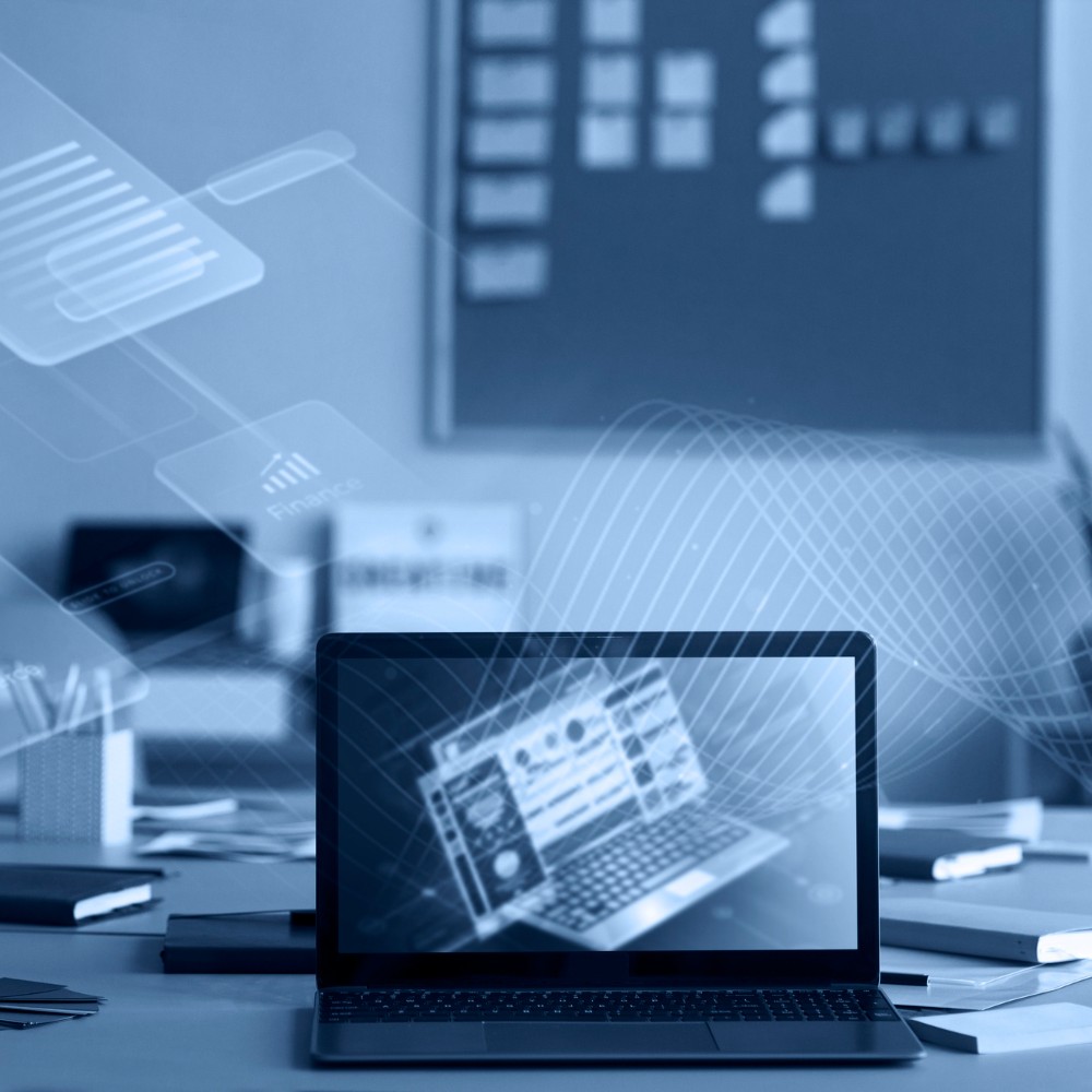 Cubiksoft Technologies