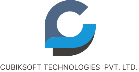 Cubiksoft Logo