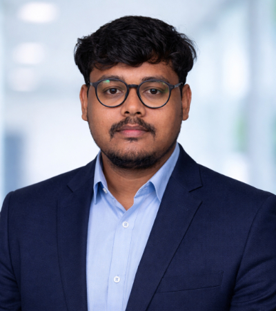  Harihara Subramanian 